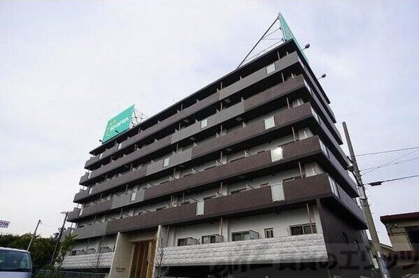 La Douceur南茨木の物件内観写真